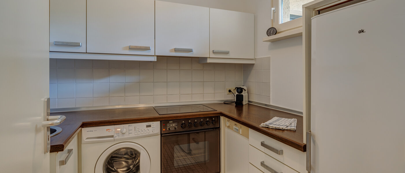 apartment München Thalkirchen 01 kitchen 8307