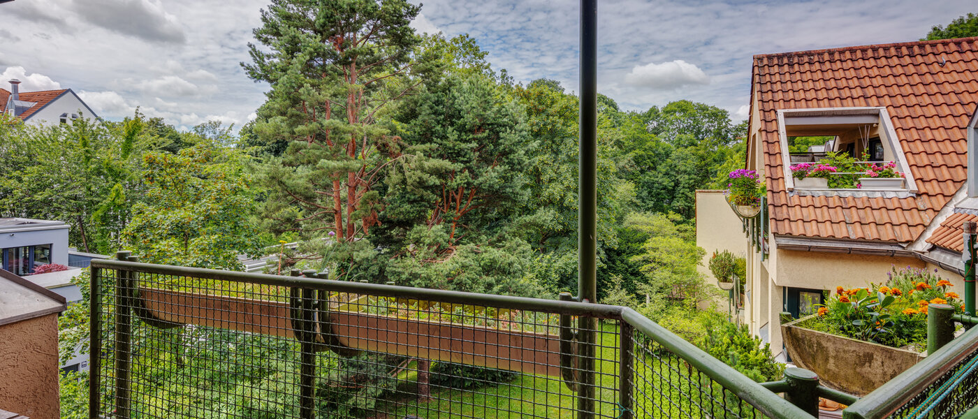 apartment München Thalkirchen 01 view 8307