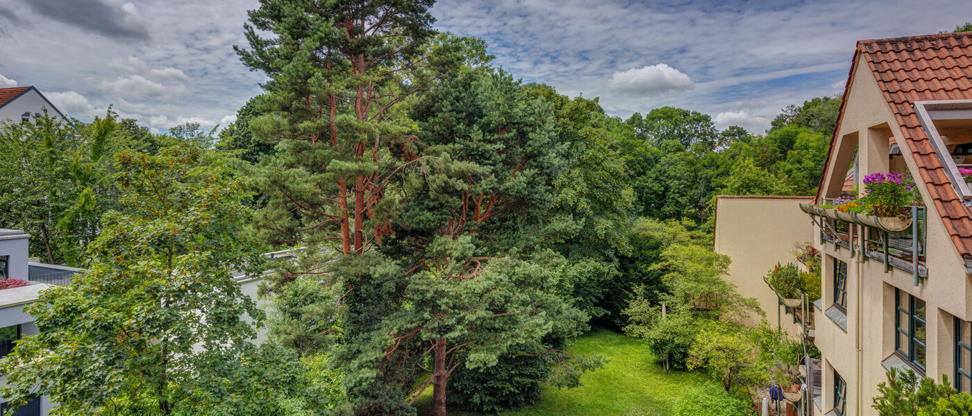 apartment München Thalkirchen 02 view 8307