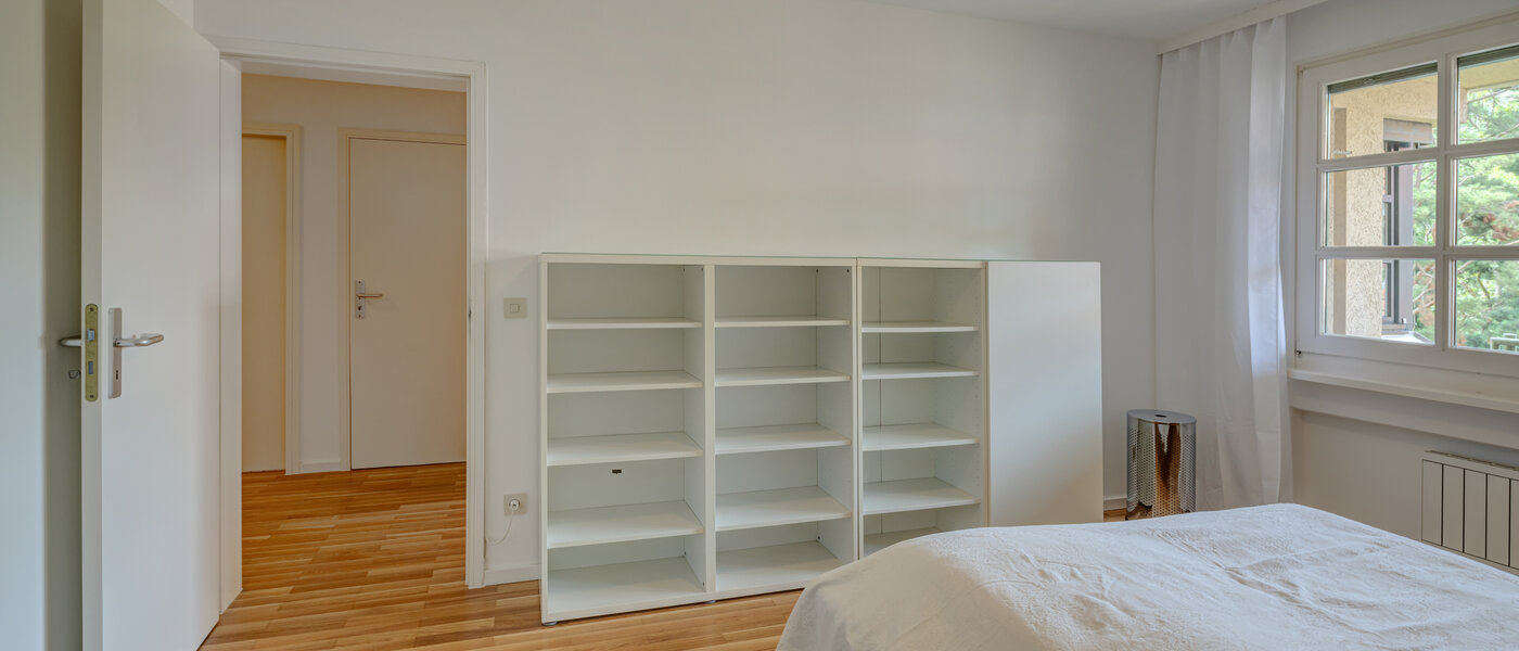 apartment München Thalkirchen 02 bedroom 8307