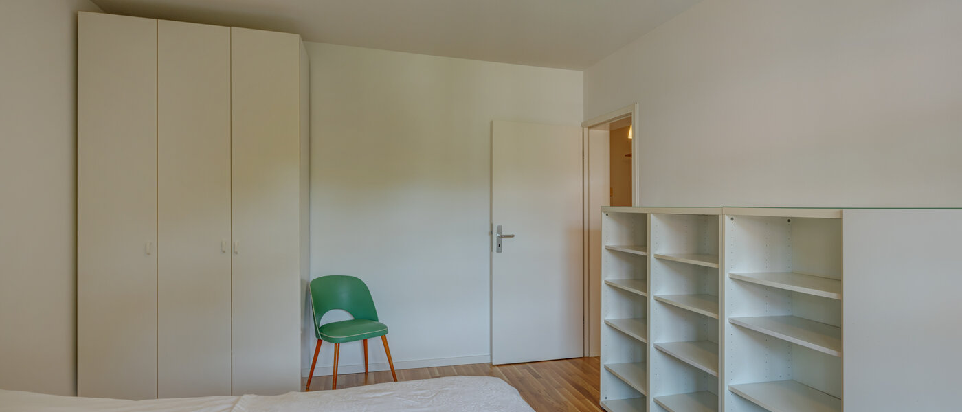 apartment München Thalkirchen 03 bedroom 8307