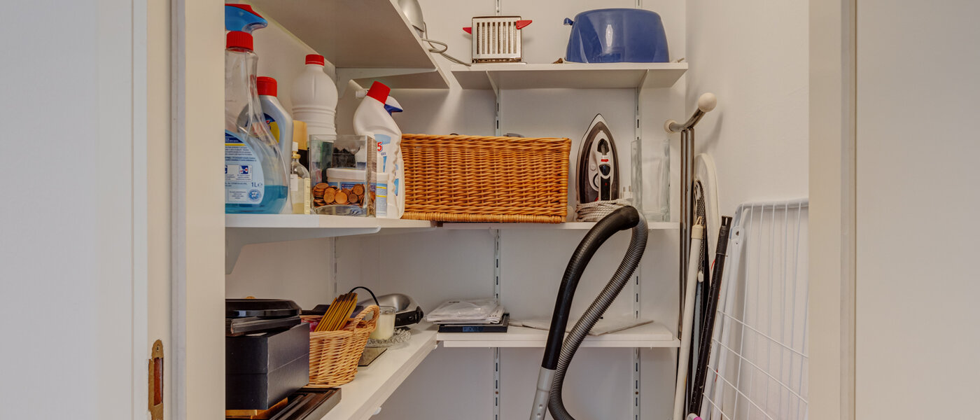 apartment München Thalkirchen 01 storage room 8307