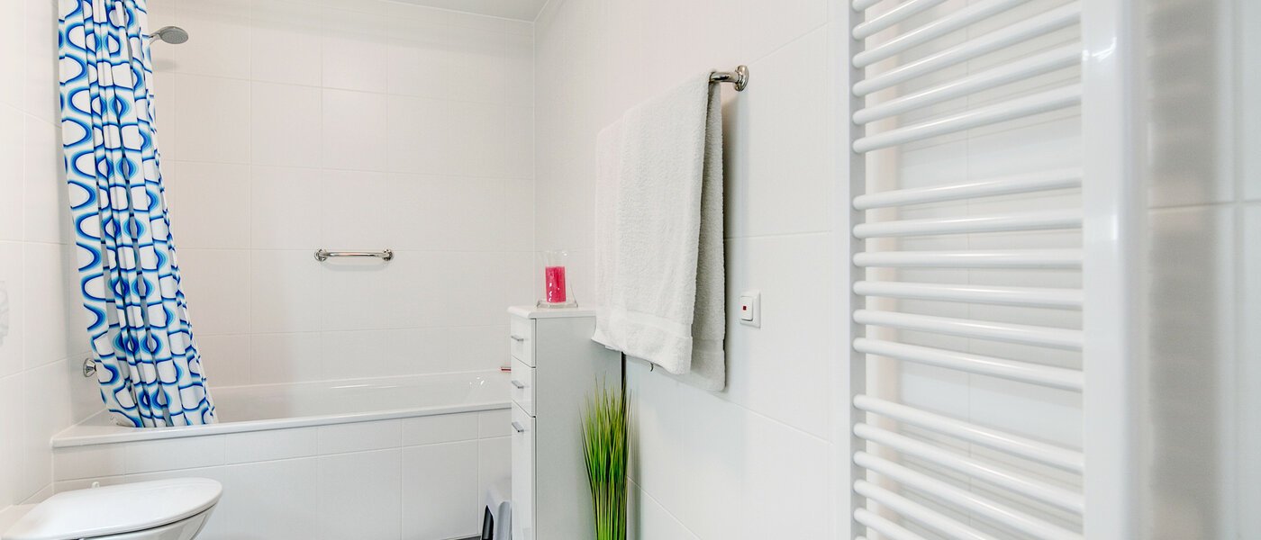 apartment München Pasing 02 bathroom 8320