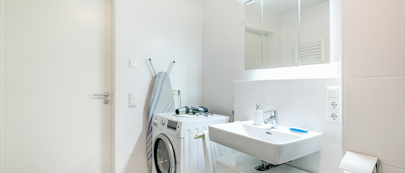 apartment München Pasing 03 bathroom 8320