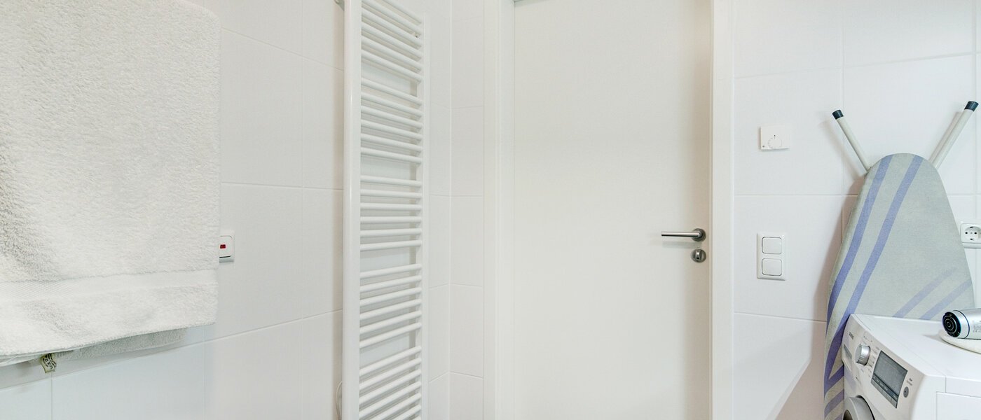 apartment München Pasing 04 bathroom 8320