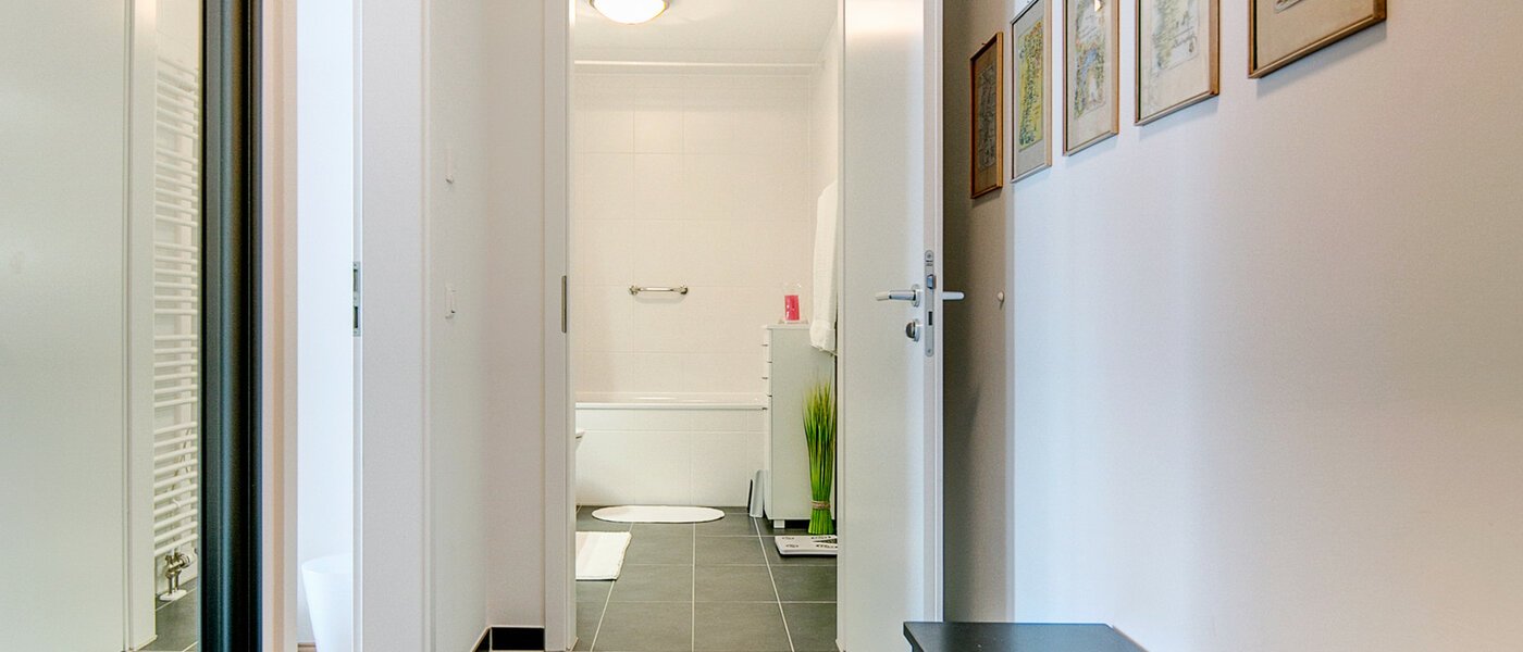 apartment München Pasing 01 hall 8320