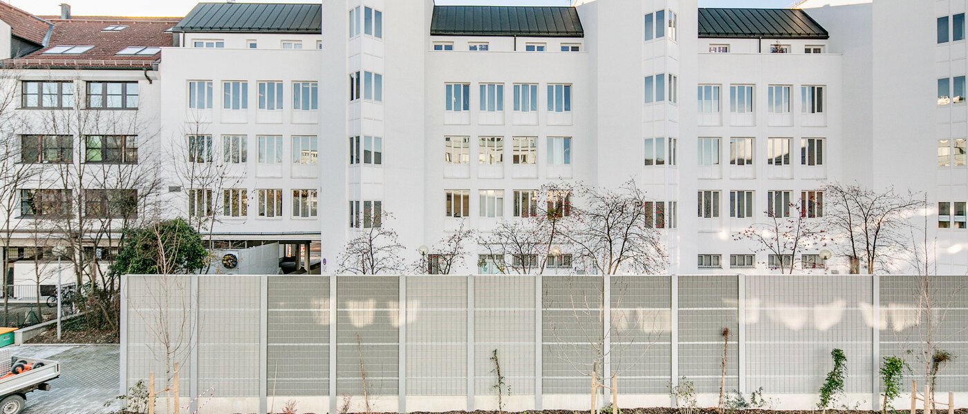 apartment München Pasing 02 view 8320