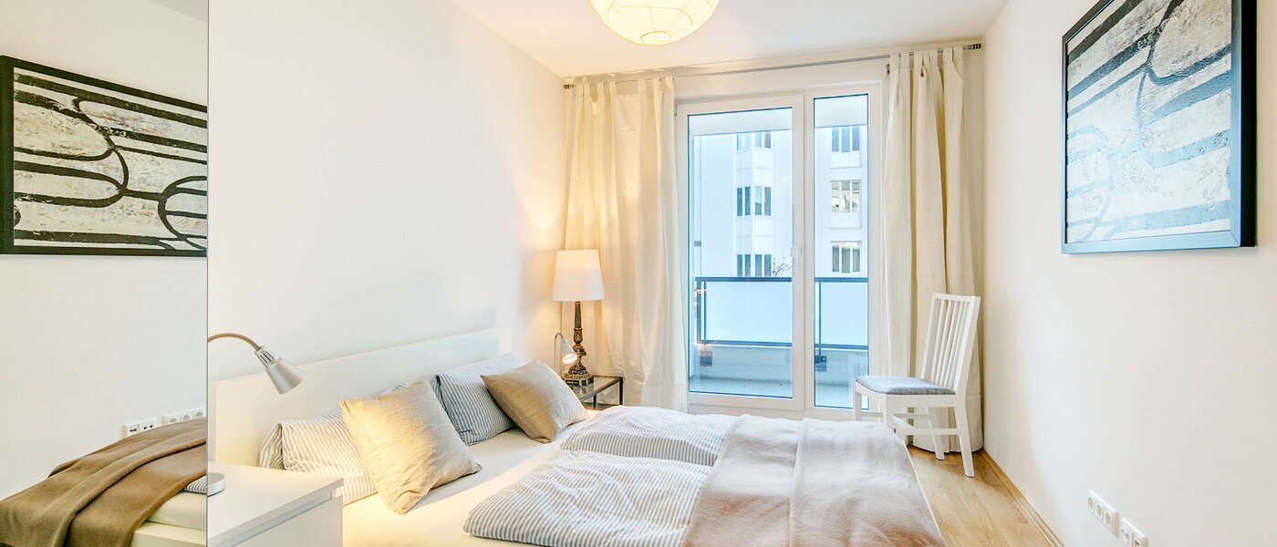 apartment München Pasing 01 bedroom 8320