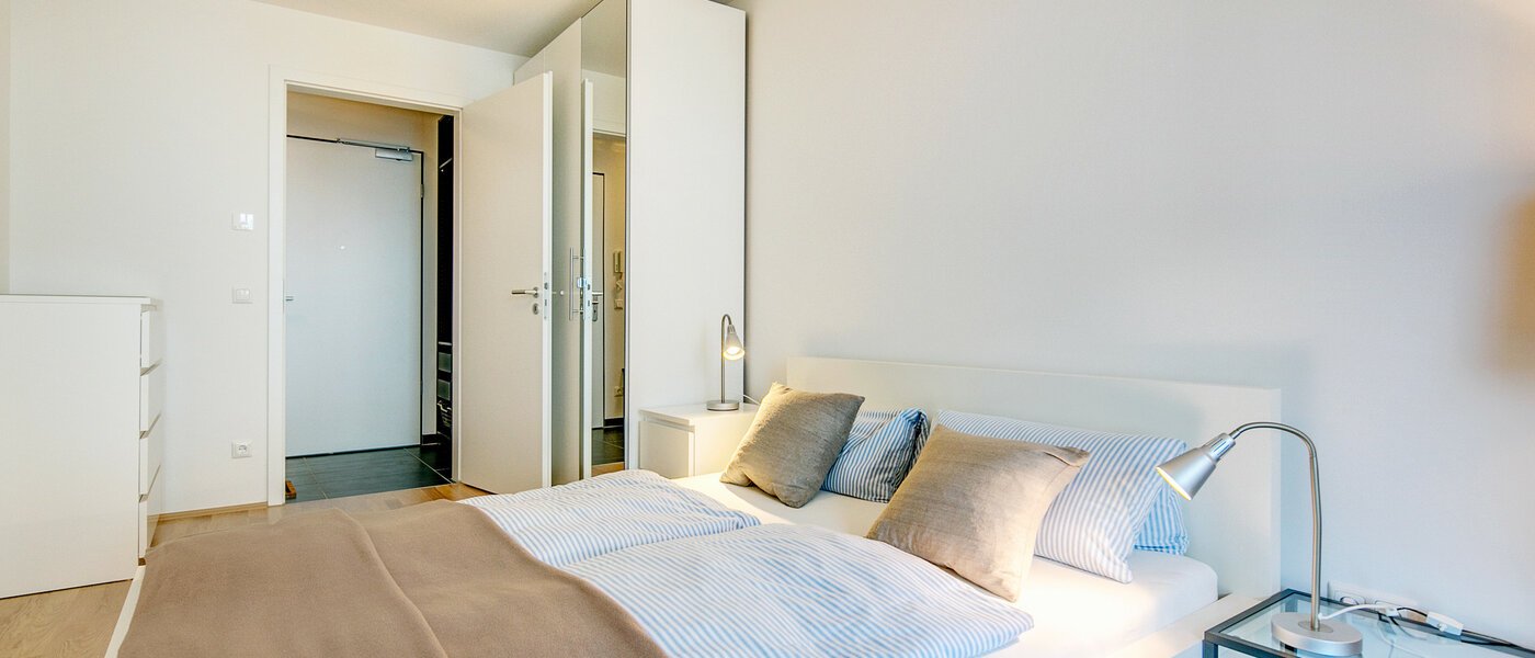 apartment München Pasing 02 bedroom 8320