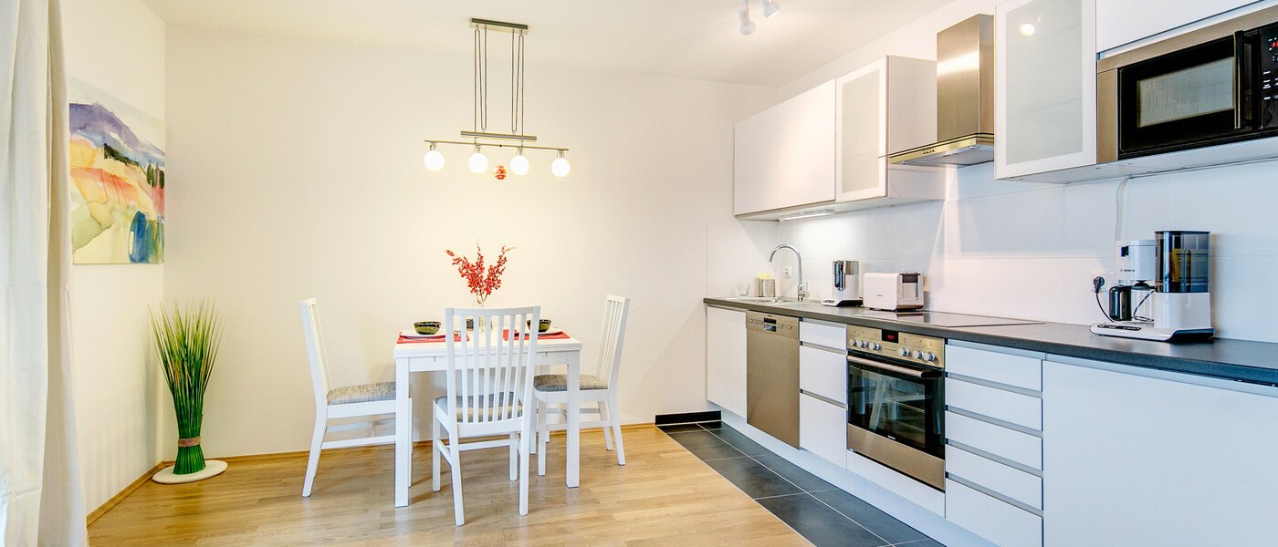 apartment München Pasing 04 living area 8320