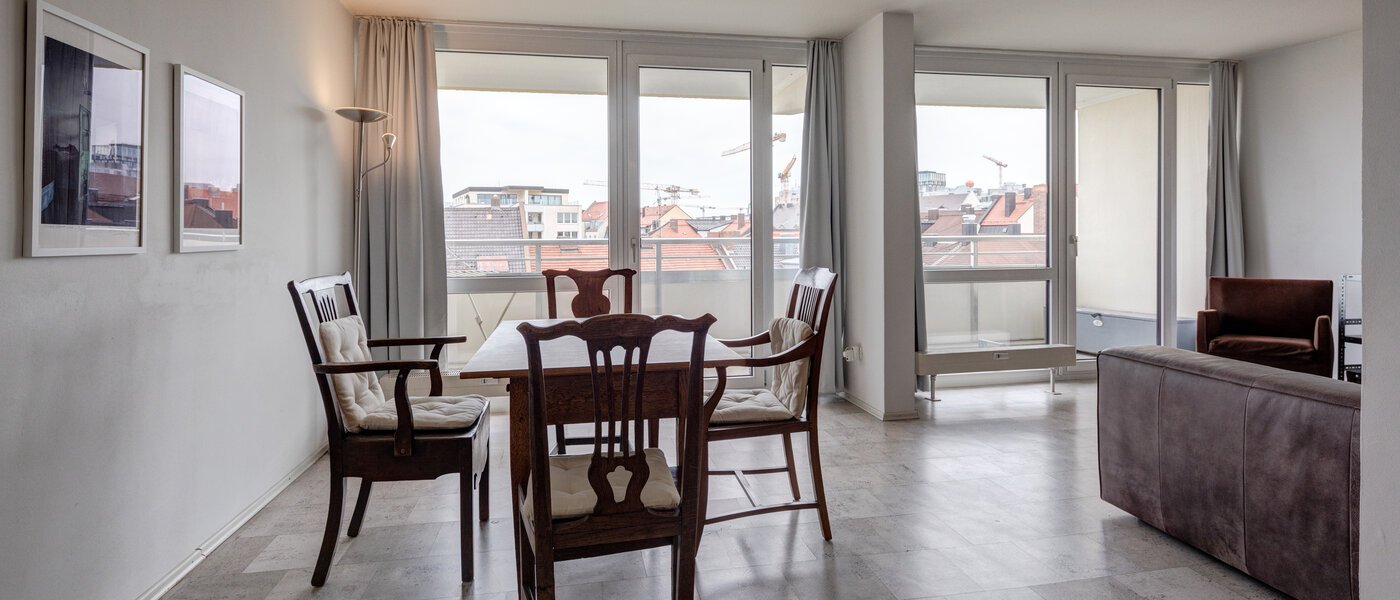 Sorry, this property has already been rented