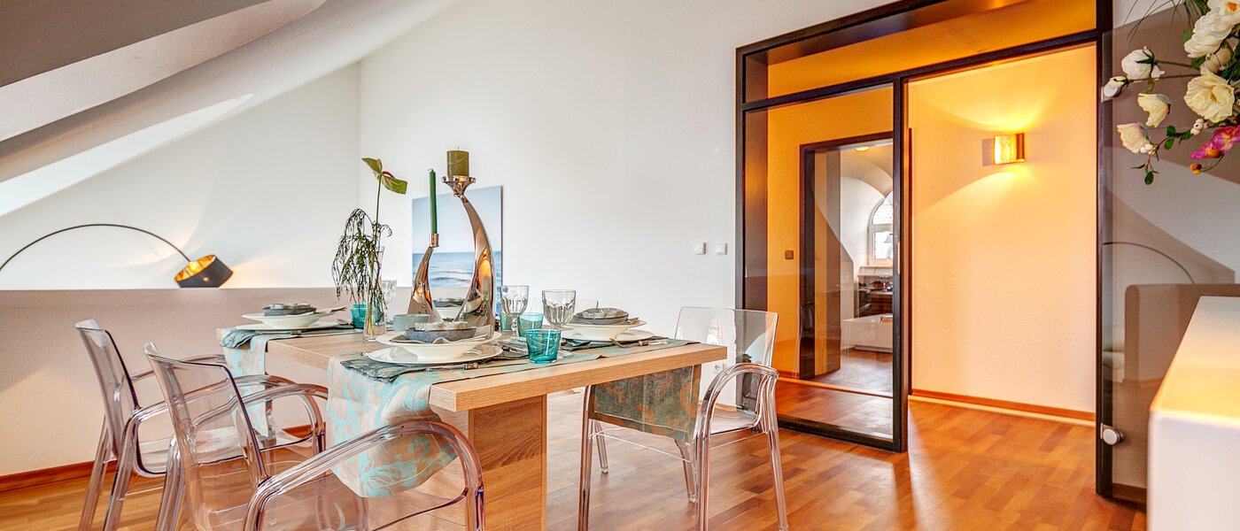 apartment Ottobrunn 02 dining 8329