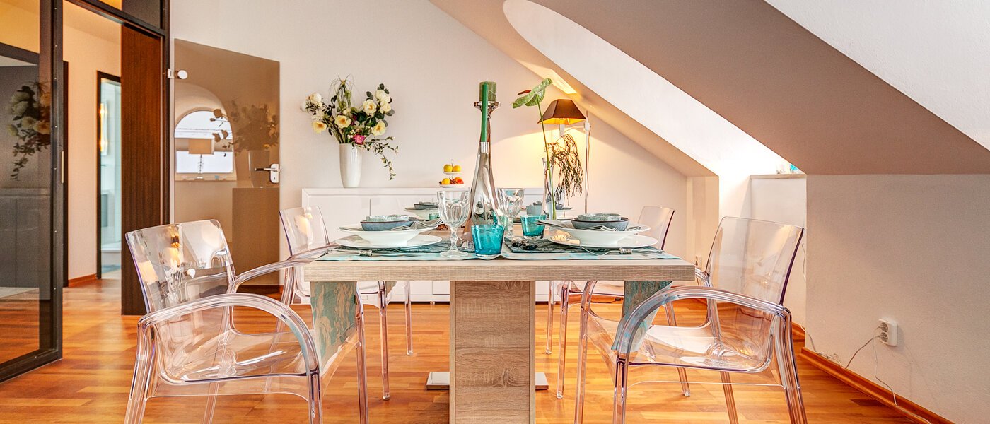 apartment Ottobrunn 03 dining 8329