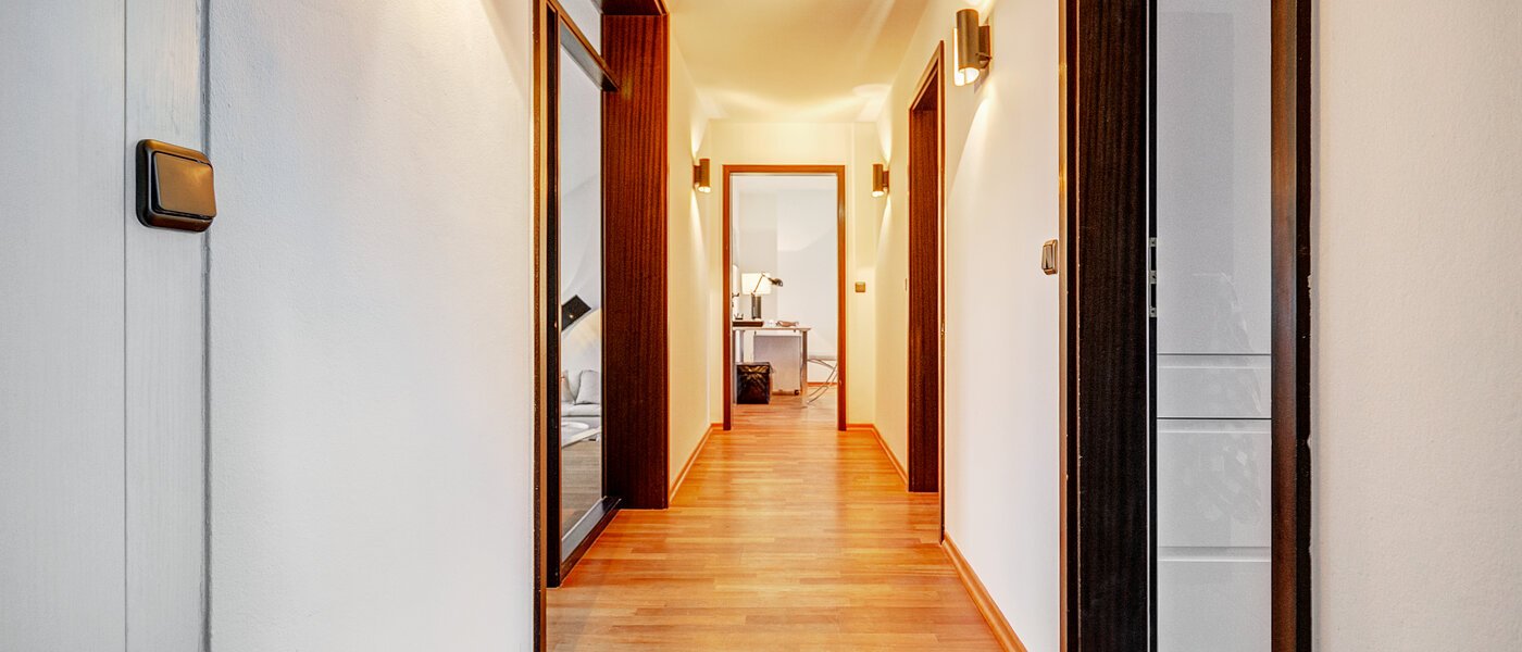 apartment Ottobrunn 01 hall 8329