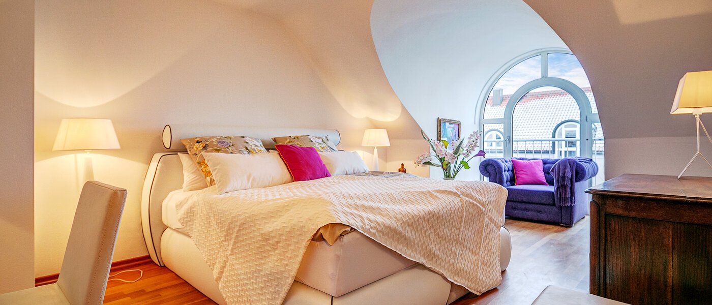 apartment Ottobrunn 01 bedroom 8329