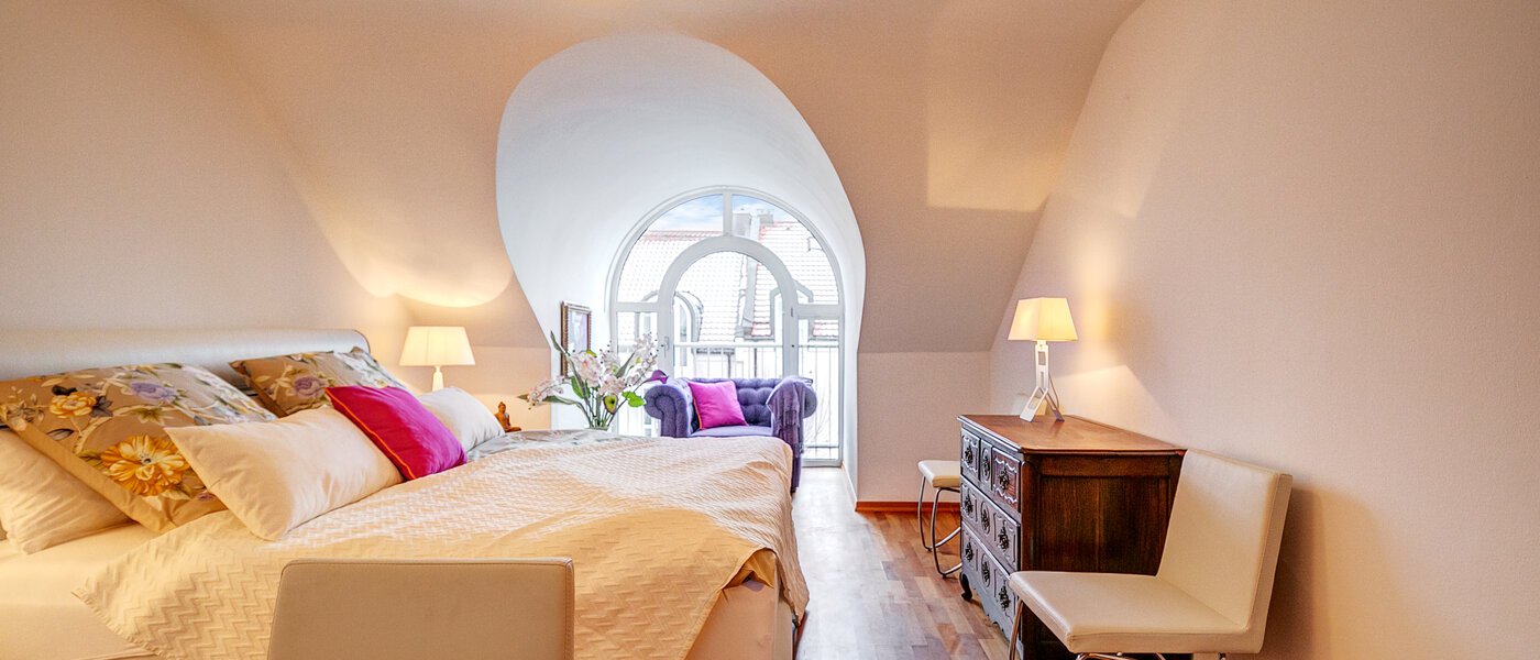 apartment Ottobrunn 02 bedroom 8329