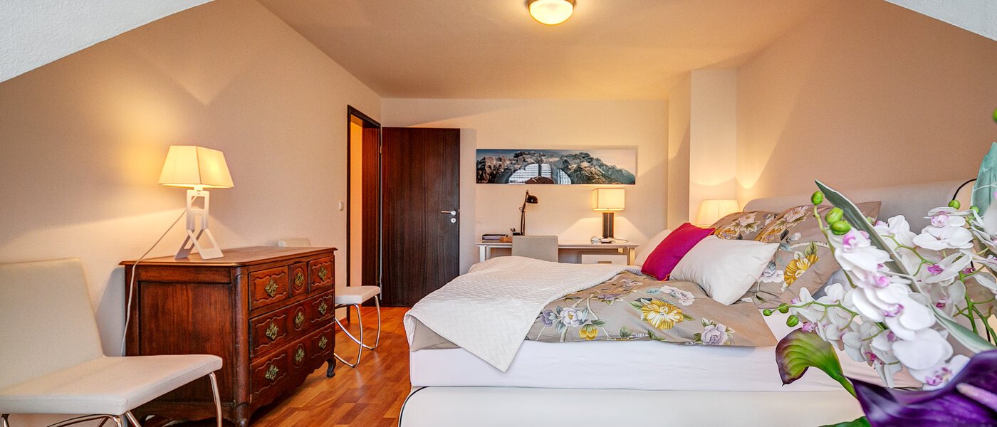 apartment Ottobrunn 03 bedroom 8329