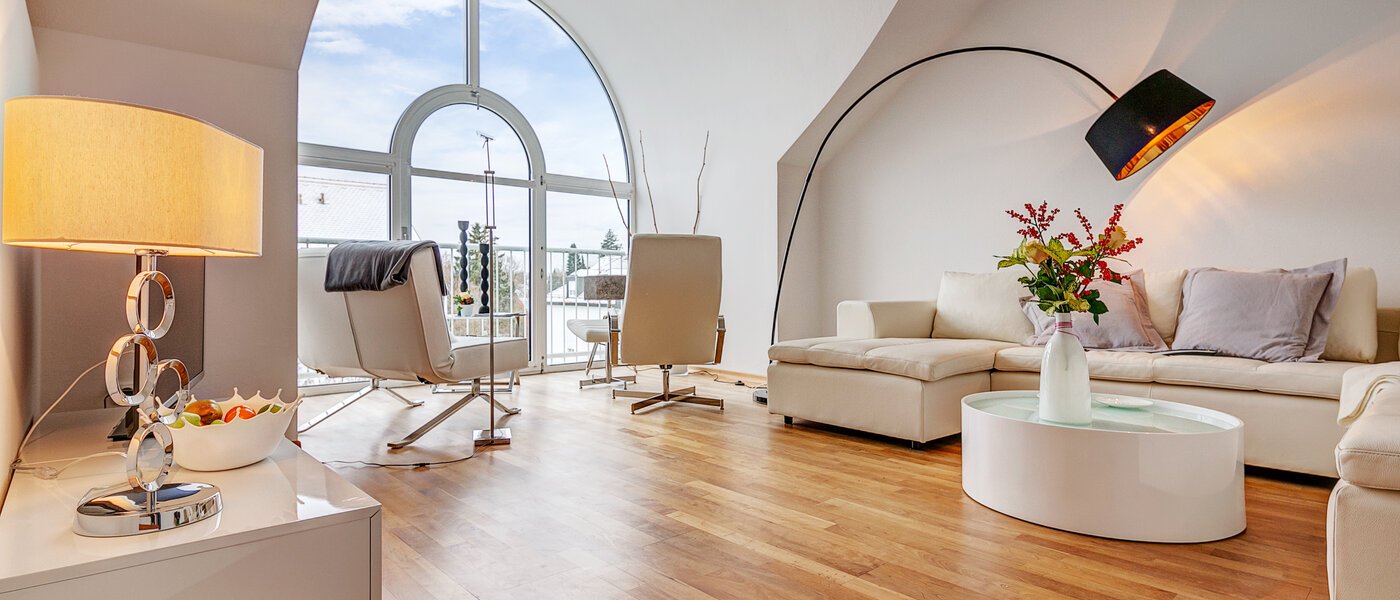 apartment Ottobrunn 01 living area 8329