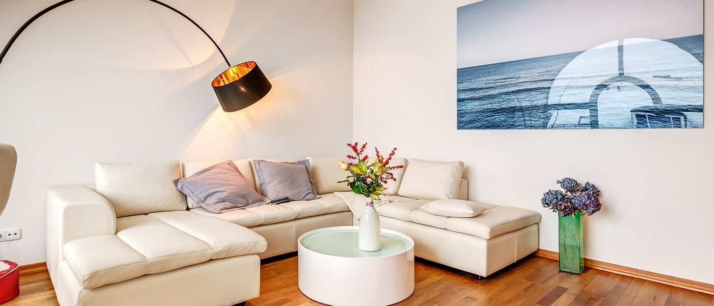 apartment Ottobrunn 02 living area 8329