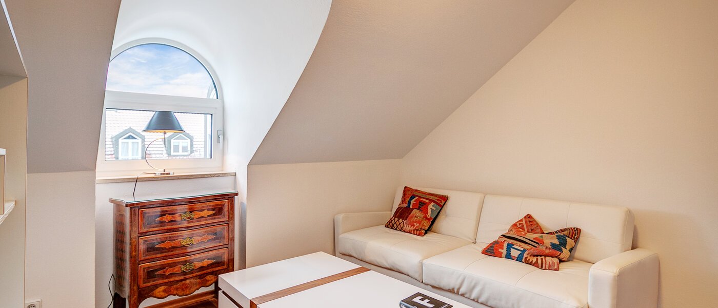 apartment Ottobrunn 01 guest room 8329