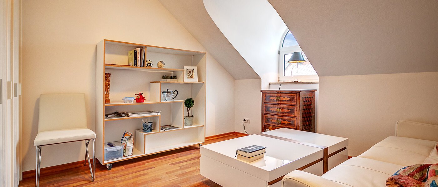 apartment Ottobrunn 02 guest room 8329