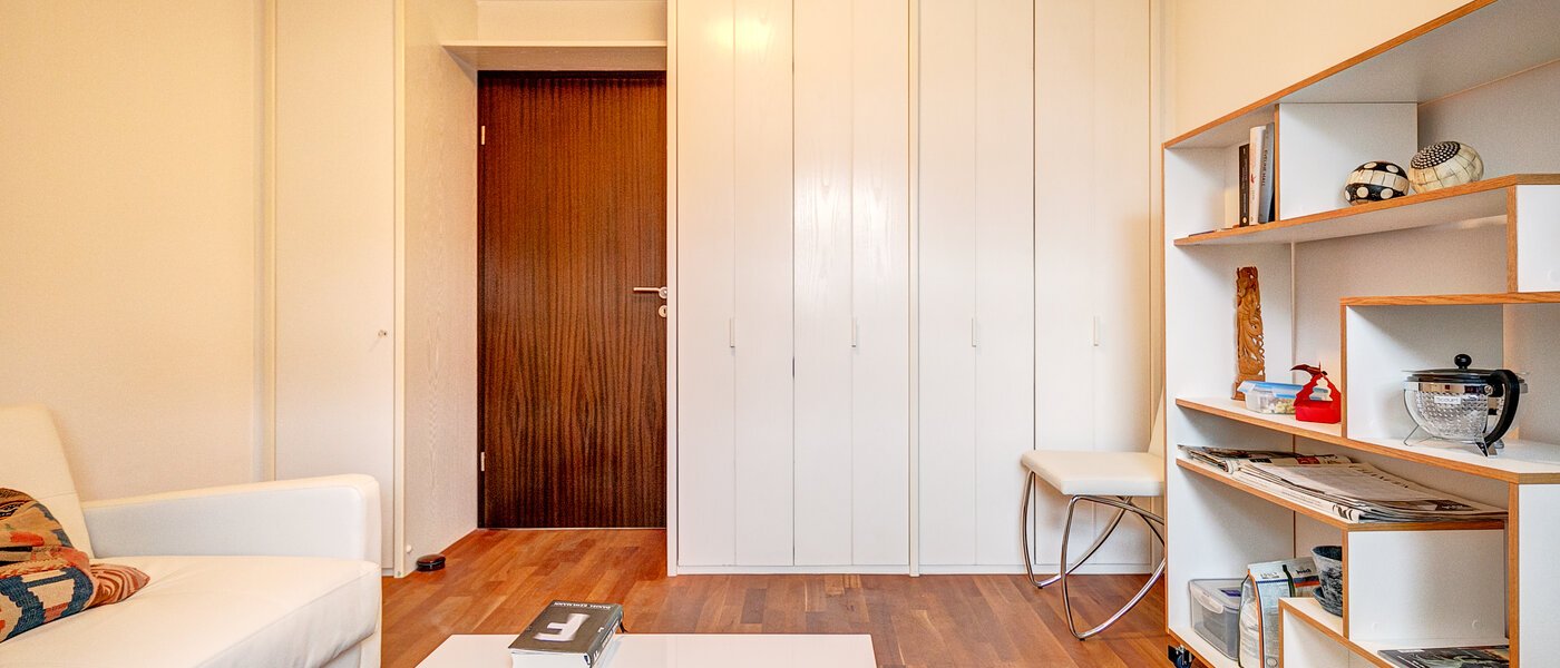 apartment Ottobrunn 03 guest room 8329