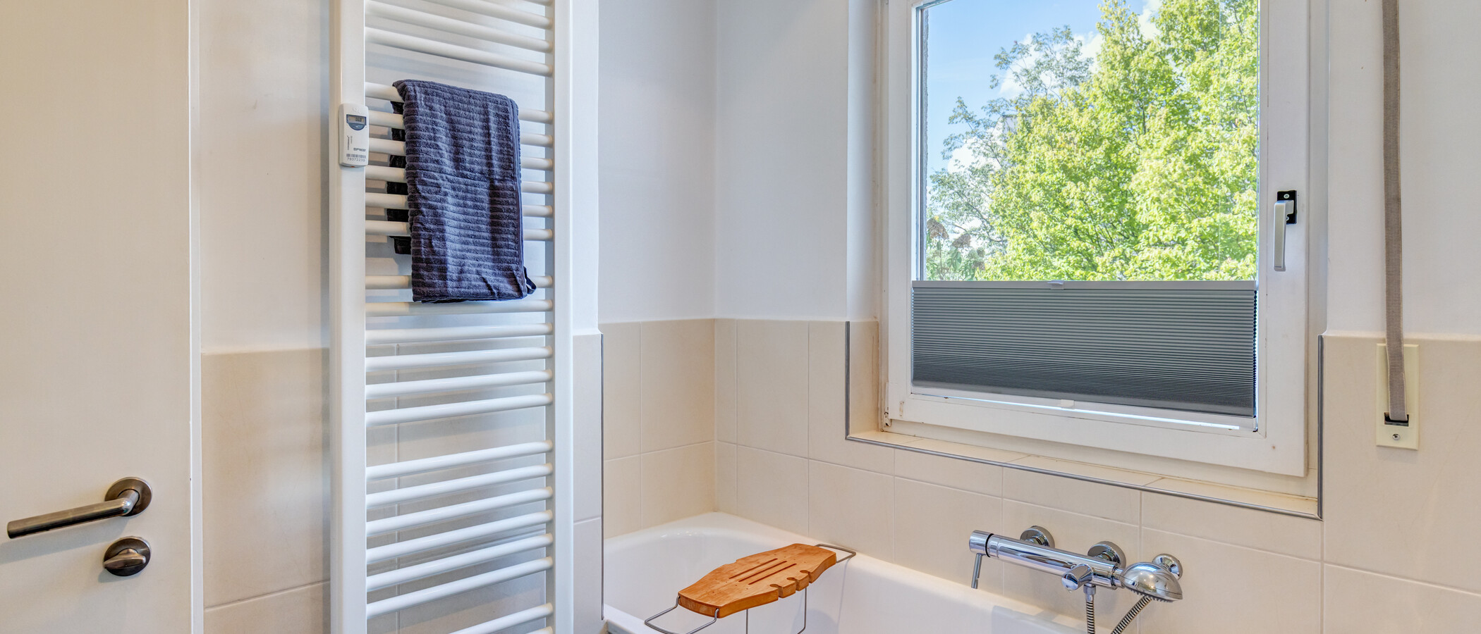 maisonette-gallery apartment München Nymphenburg 03 bathroom 8333