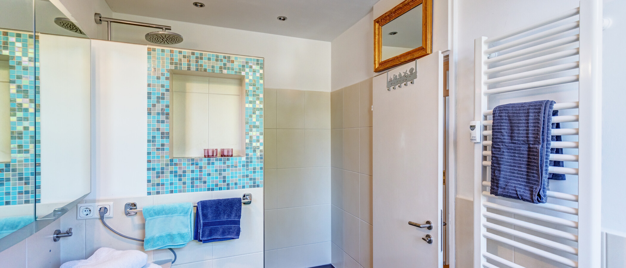 maisonette-gallery apartment München Nymphenburg 04 bathroom 8333