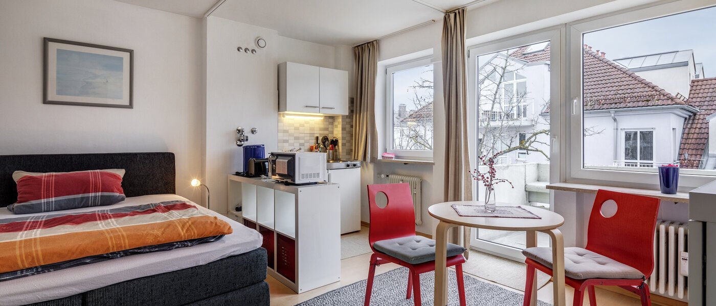 Sorry, this property has already been rented