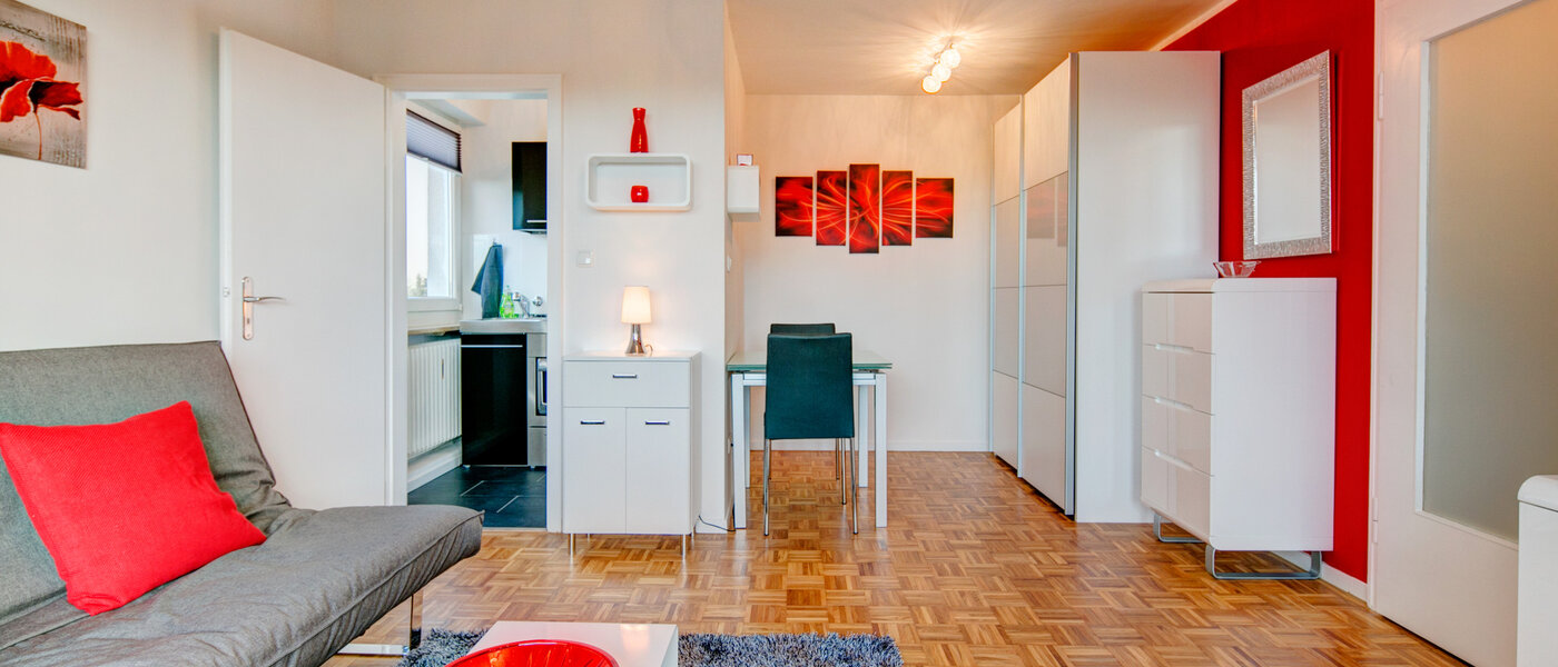 apartment München Fürstenried 01 living room 8344