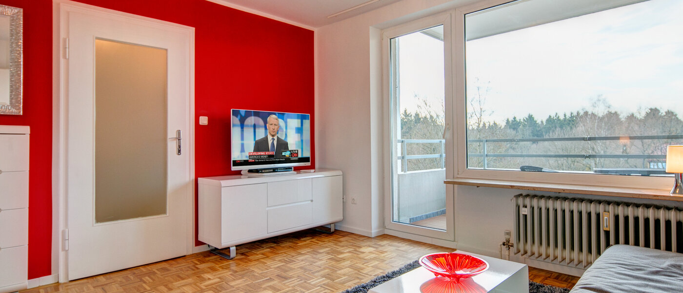 apartment München Fürstenried 03 living room 8344