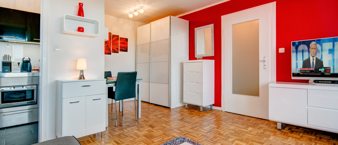 apartment München Fürstenried 04 living room 8344