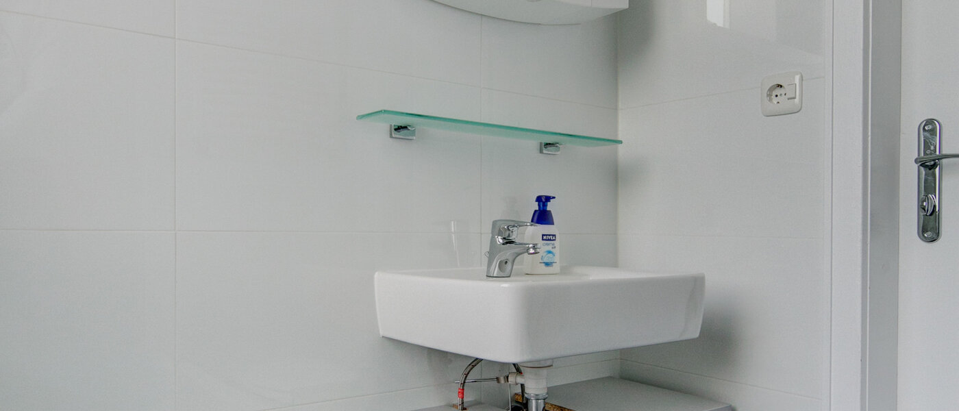 apartment München Fürstenried 03 bathroom 8344