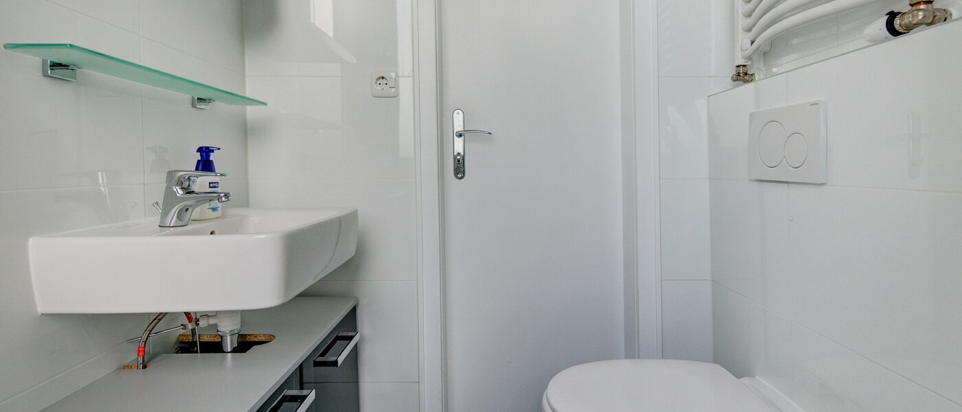 apartment München Fürstenried 04 bathroom 8344