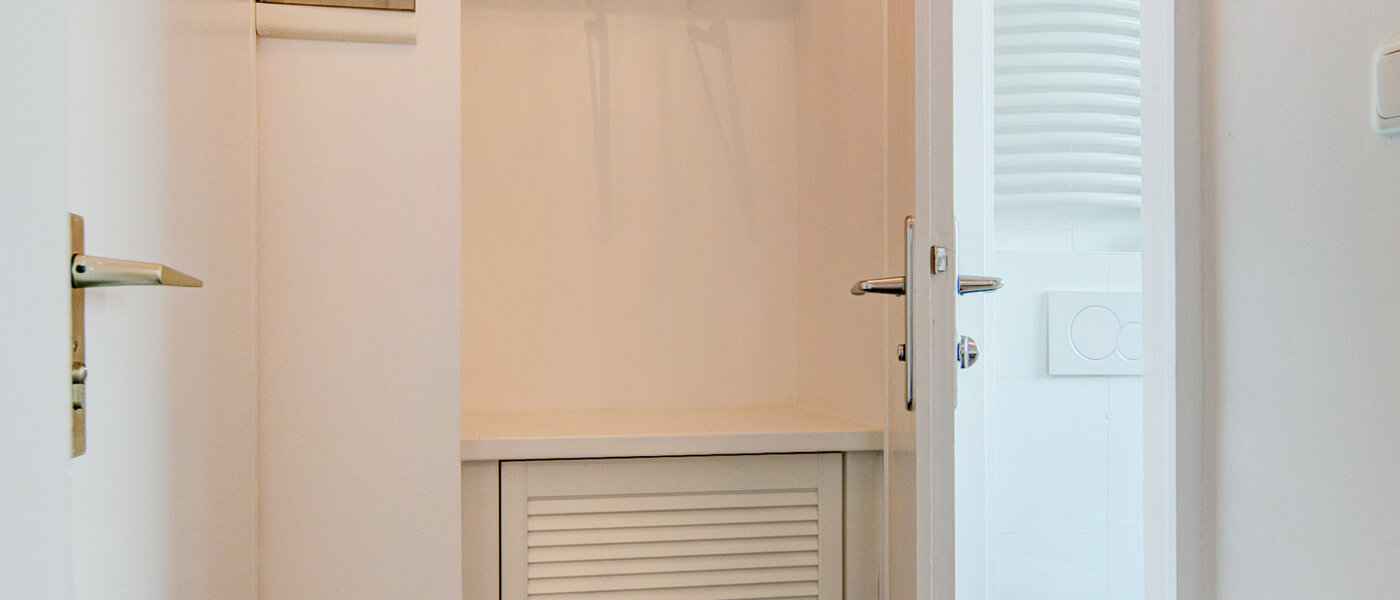 apartment München Fürstenried 01 hall 8344