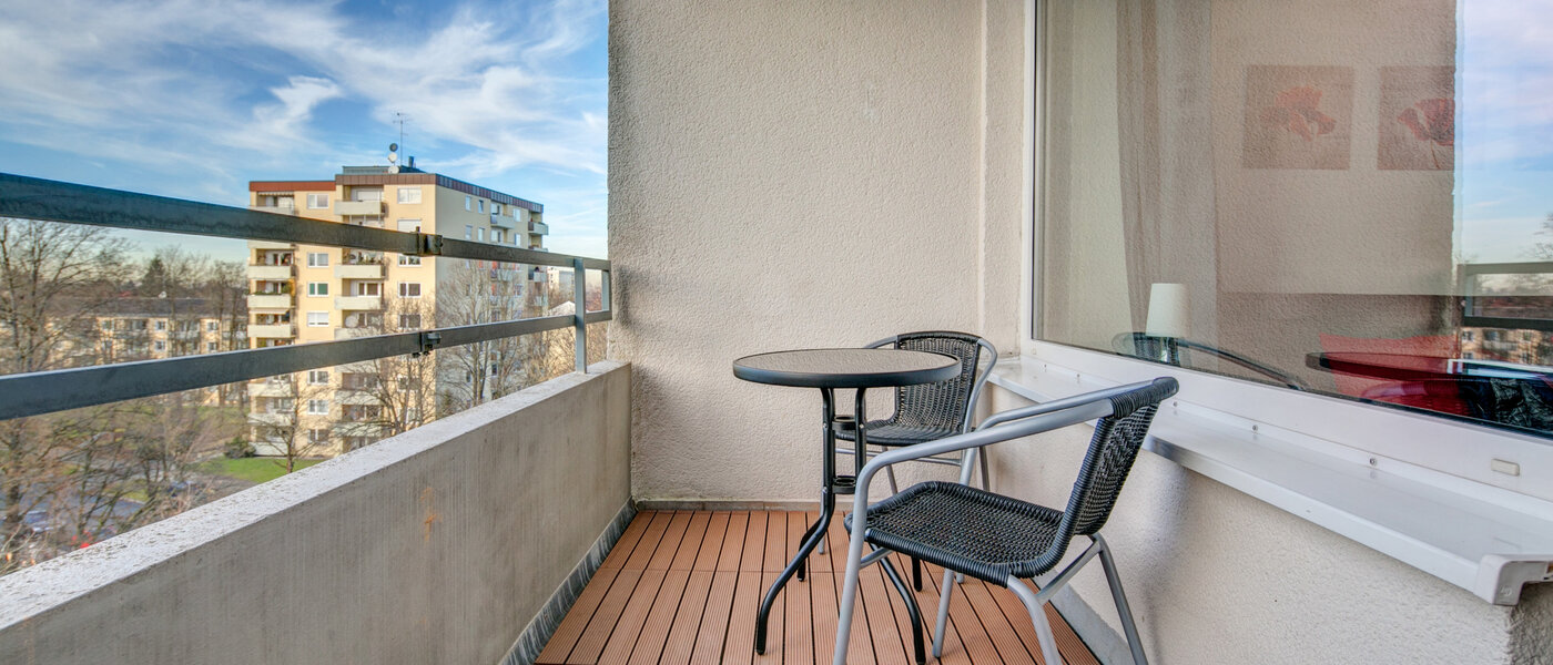 apartment München Fürstenried 01 balcony 8344