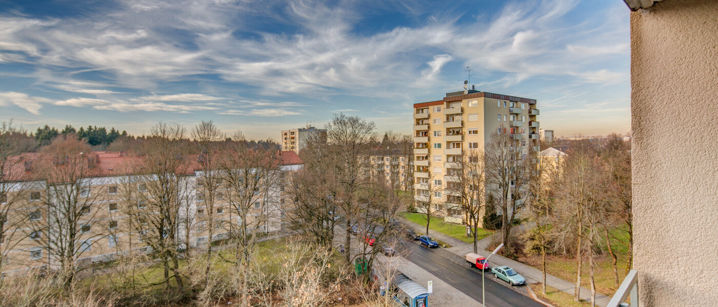 apartment München Fürstenried 02 view 8344