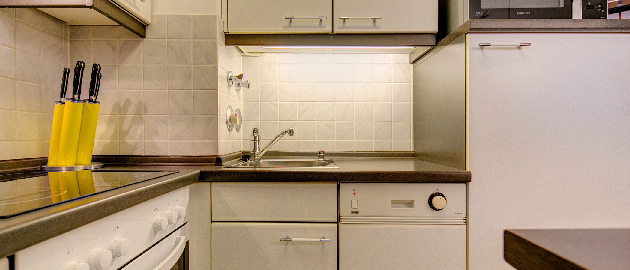 apartment München Moosach 03 kitchen 8350