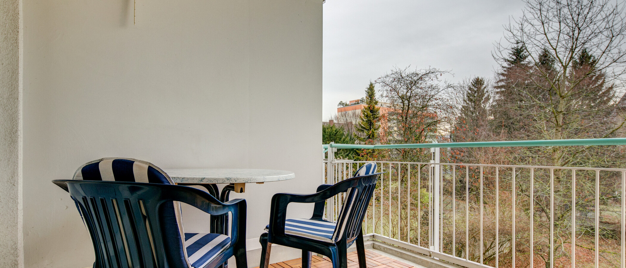 apartment München Moosach 01 balcony 8350