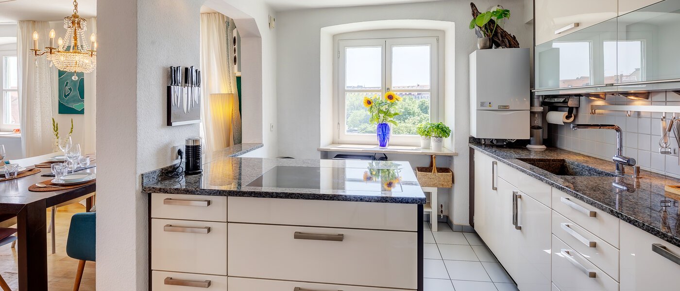 apartment München Altstadt 03 kitchen 8351