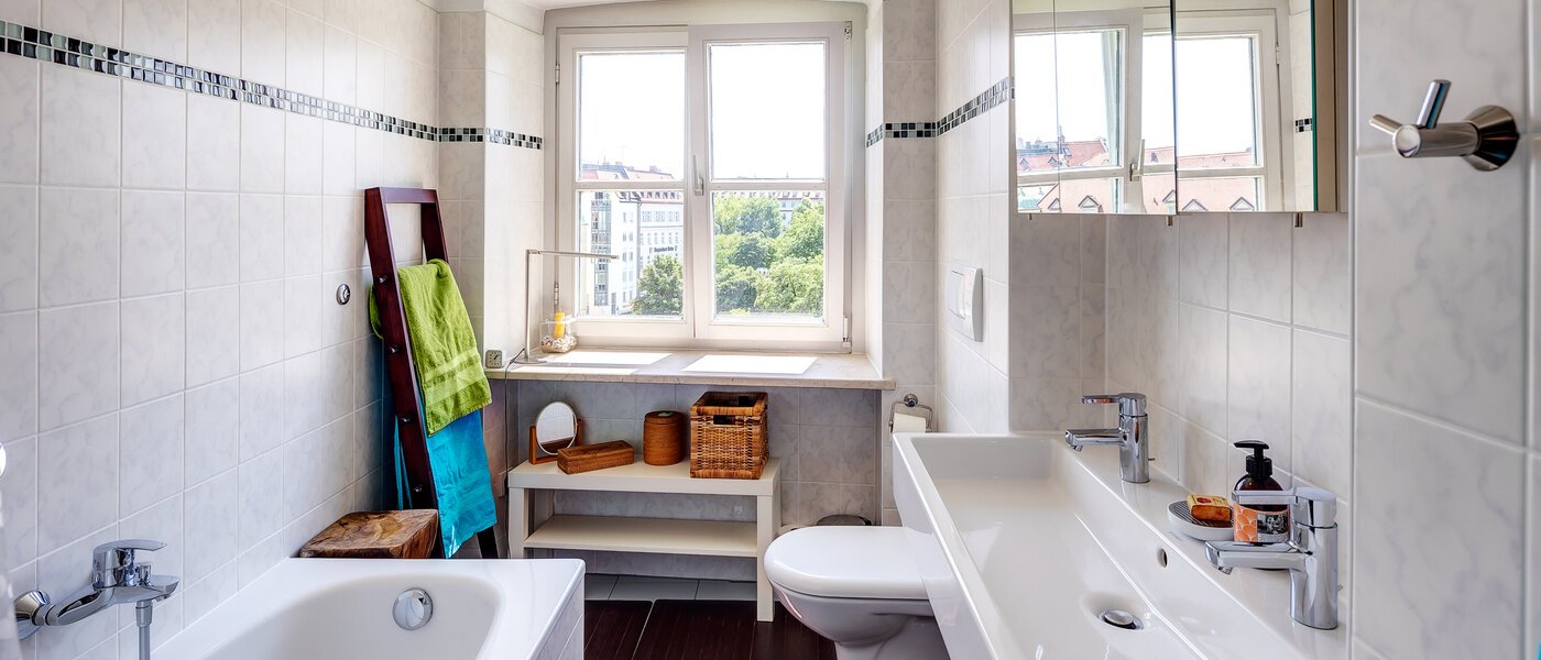 apartment München Altstadt 01 bathroom 8351