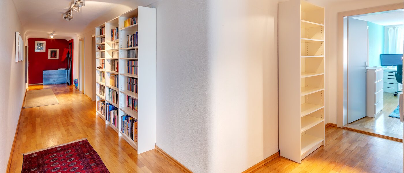 apartment München Altstadt 05 hall 8351