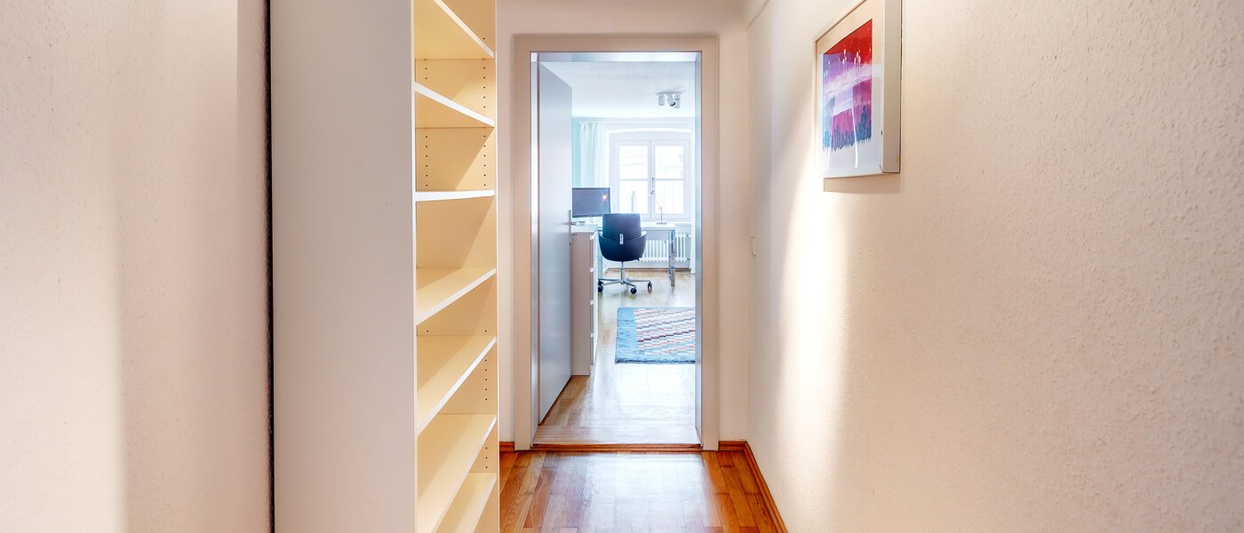 apartment München Altstadt 06 hall 8351