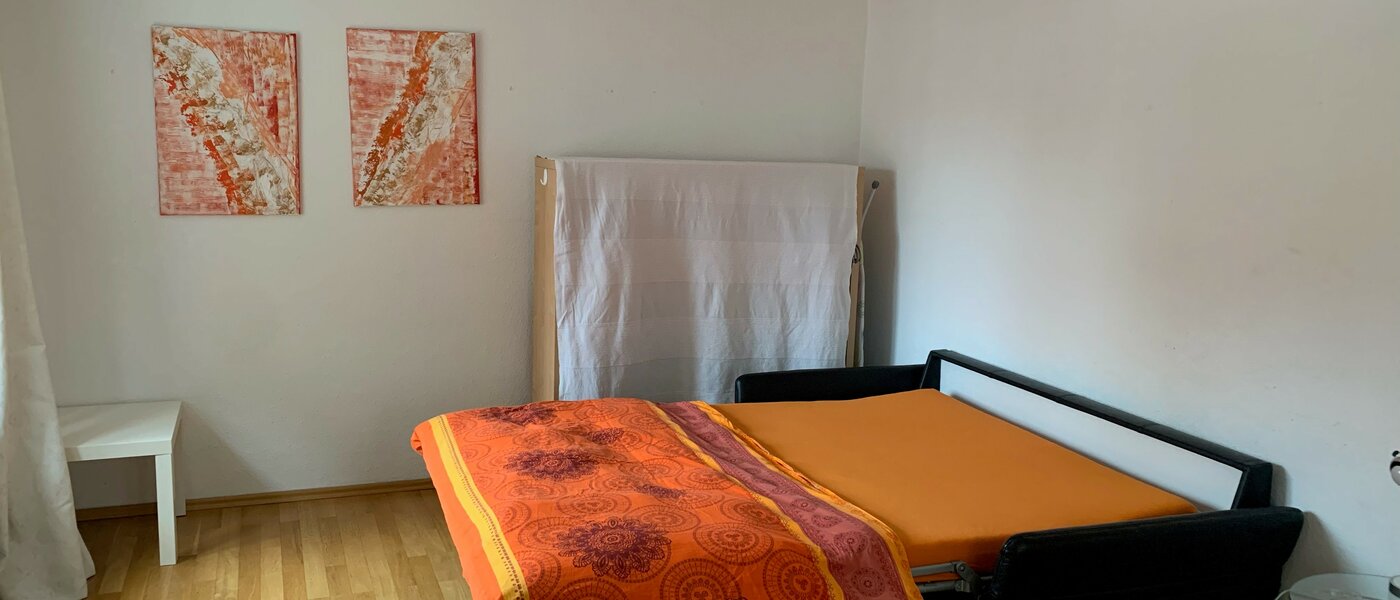 apartment München Altstadt 03 3. bedroom 8351