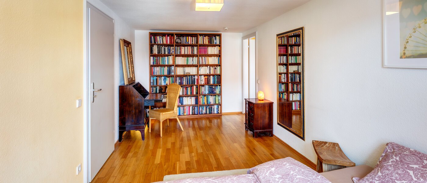 apartment München Altstadt 03 2. bedroom 8351