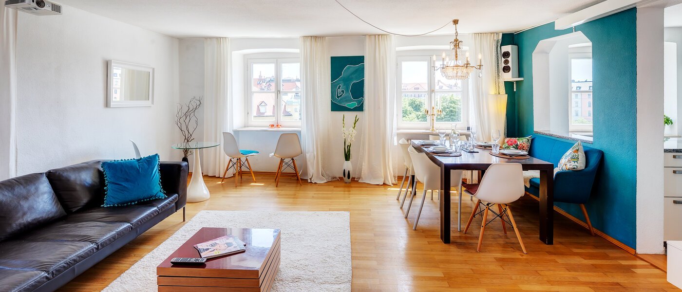 Sorry, this property has already been rented