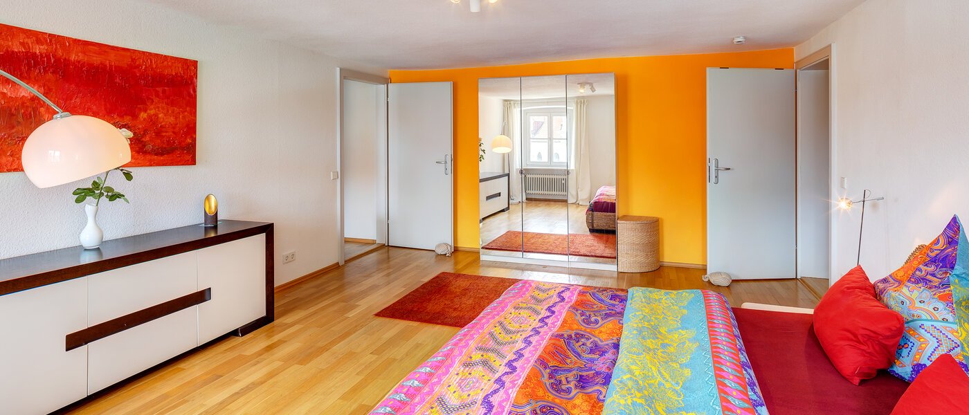 apartment München Altstadt 03 1. bedroom 8351