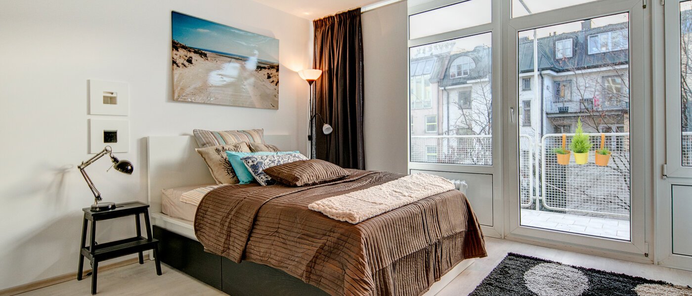 Sorry, this property has already been rented