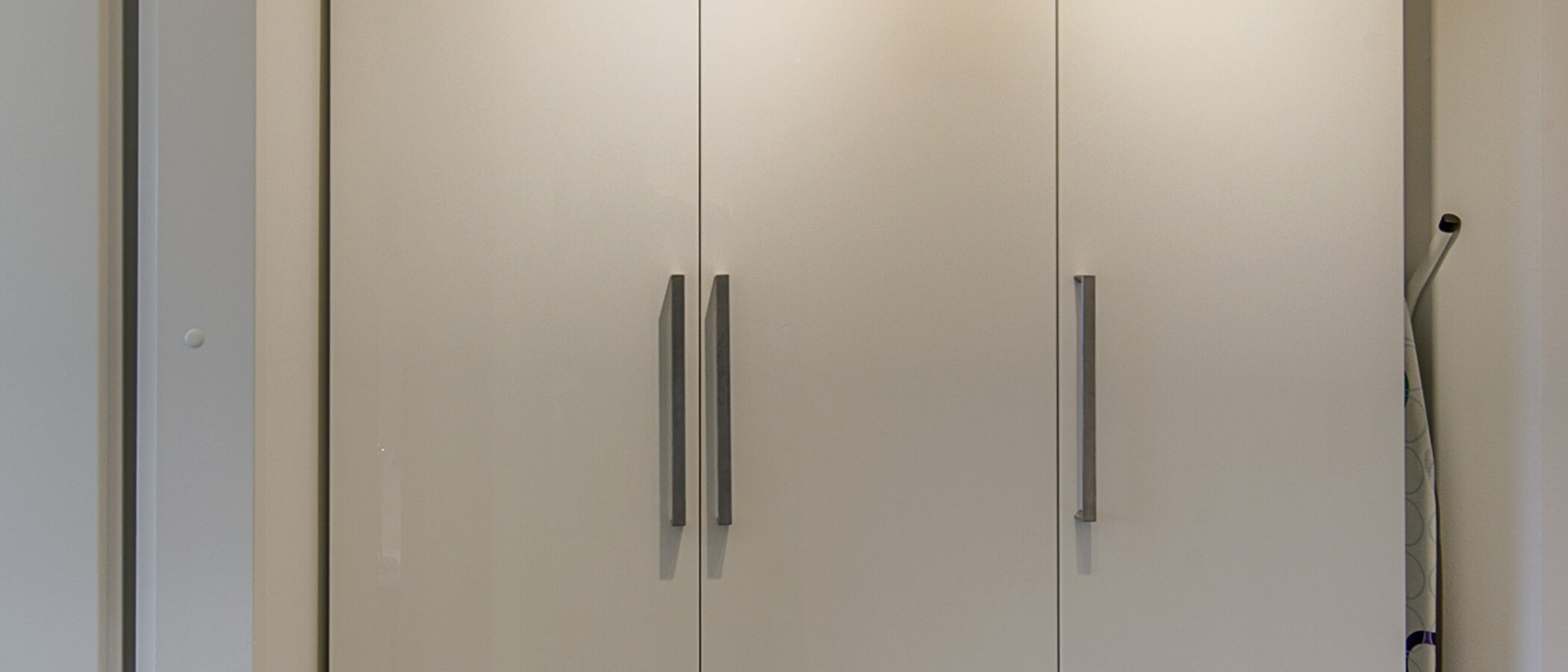 apartment München Schwabing (rechts der Leopoldstraße) 02 hall 8358