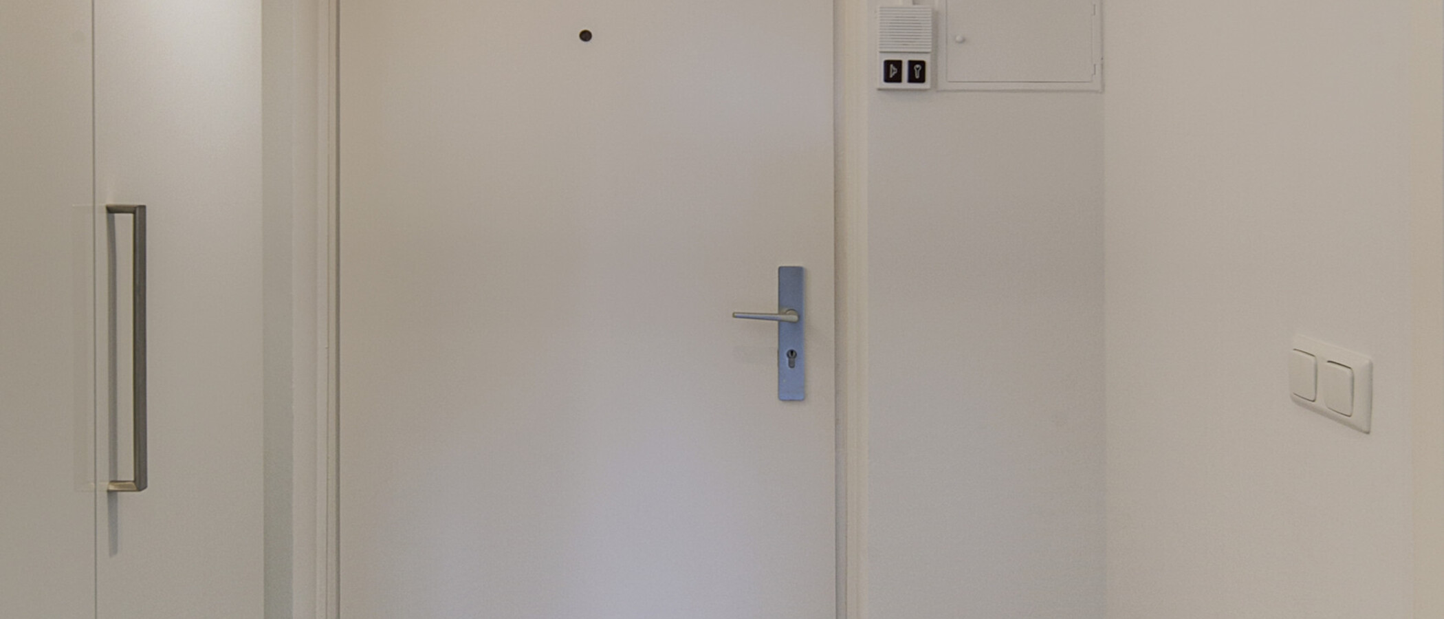 apartment München Schwabing (rechts der Leopoldstraße) 03 hall 8358